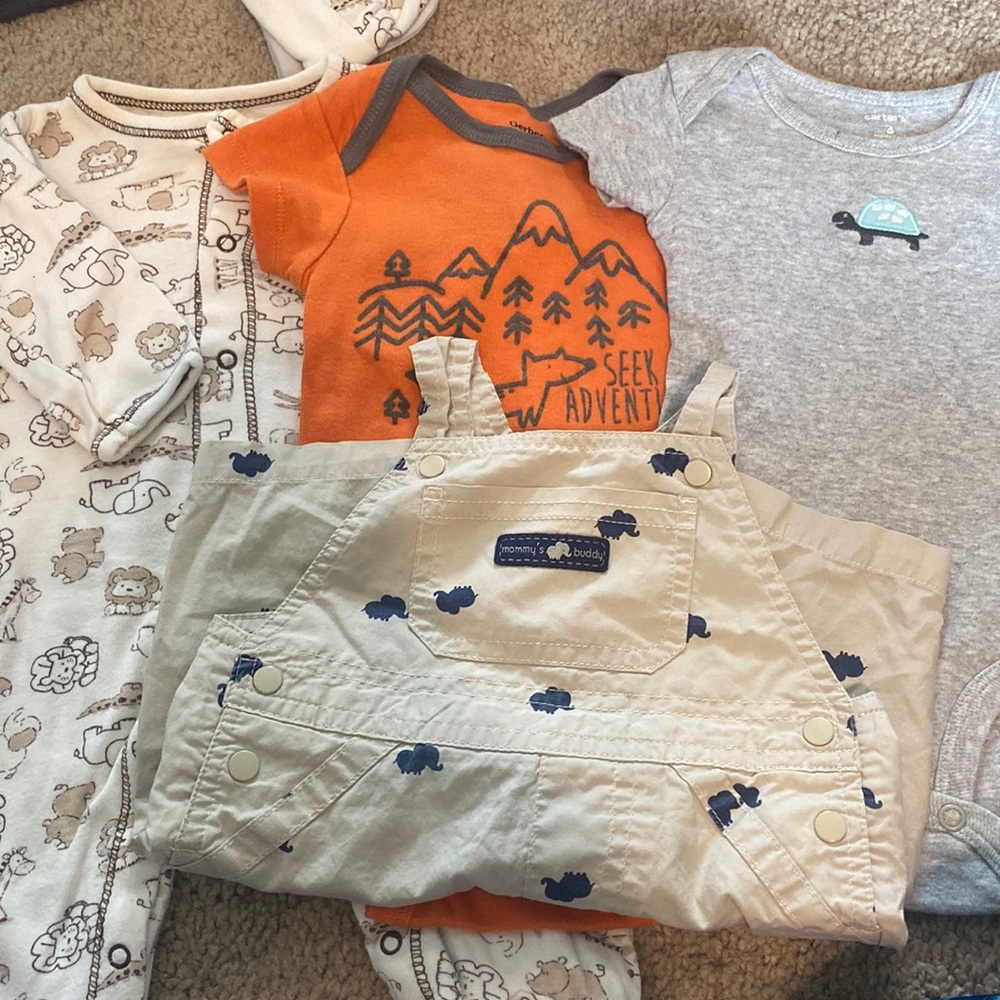 Zoo bundle
